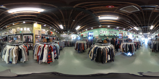 Used Clothing Store «Buffalo Exchange Charlotte», reviews and photos, 1521 Central Ave, Charlotte, NC 28205, USA