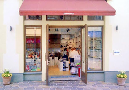 Birkenstock Wertheim - Shoe Shop in Wertheim, Germany | Top-Rated.Online