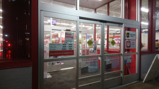 Office Supply Store «Staples», reviews and photos, 3140 NJ-35, Hazlet, NJ 07730, USA