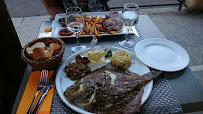 Tilapia du Restaurant français La Casita à Saintes-Maries-de-la-Mer - n°4