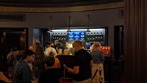 Performing Arts Theater «Lyric Theatre», reviews and photos, 213 W 42nd St, New York, NY 10036, USA