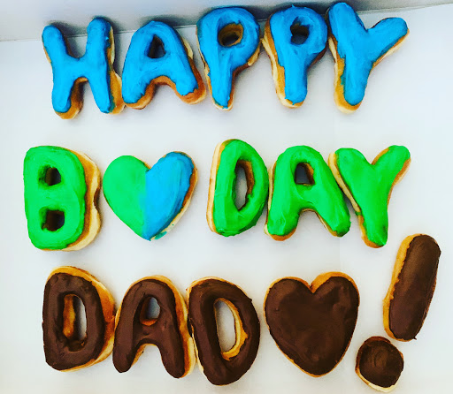 Donut Shop «Boston Cream Donut», reviews and photos, 18425 S Avalon Blvd, Carson, CA 90746, USA