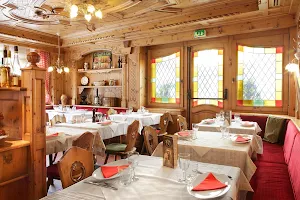 Restaurant Du Fromage image