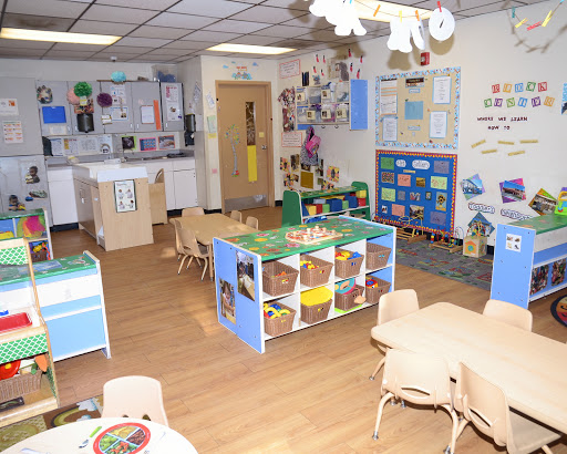 Preschool «Childtime of Mesa, AZ», reviews and photos, 1111 N Horne, Mesa, AZ 85203, USA