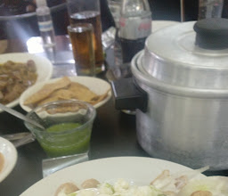 Saloon del Bosque photo