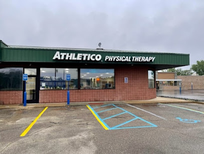 Athletico Physical Therapy - Battle Creek (Lakeview)