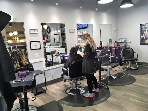 Hair Salon «ALuxe Salon», reviews and photos, 907 8th Ave, Seattle, WA 98104, USA