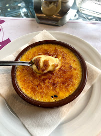 Crème catalane du Restaurant français Le Relais Gascon montmartre paris18e - n°11