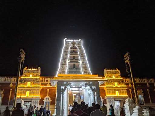 Shiva-Vishnu Temple image