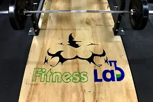 The Fitness Lab image