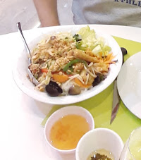 Soupe du Restaurant vietnamien Plante de Jade à Paris - n°1