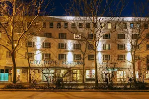 City Hotel Fortuna Betriebs GmbH image