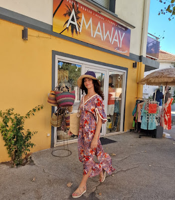 Amaway à Carqueiranne