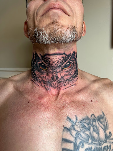 Explore croatia tattoo ideas, creative tattoo ideas in Columbus, available at Hidden Path Tattoo