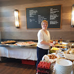 Photo n°4 de l'avis de Rosemarie.t fait le 25/09/2017 à 08:11 sur le  Altes Brauhaus Trier à Trier