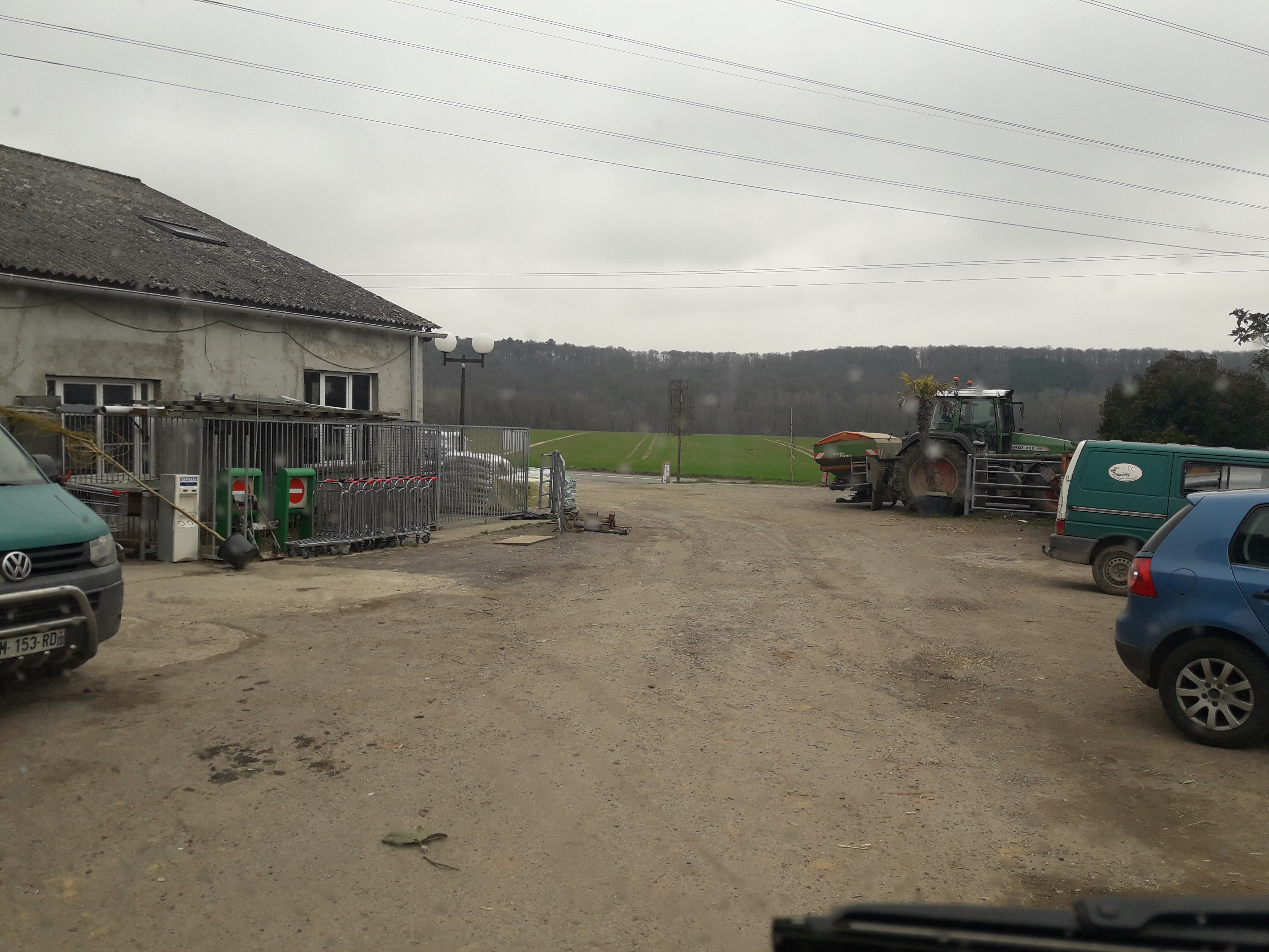 Photo n° 2 de l'avis de Walid.a fait le 23/03/2018 à 11:02