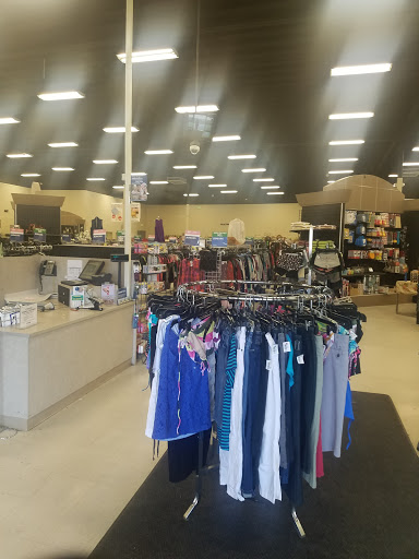 Thrift Store «Aberdeen Goodwill», reviews and photos