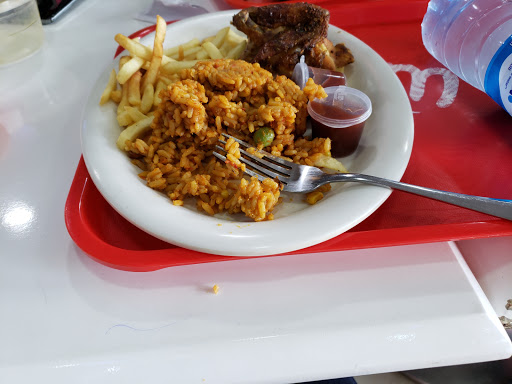 Chicken Republic - Ikoyi, 190 Awolowo Rd, Ikoyi, Lagos, Nigeria, Chinese Restaurant, state Lagos