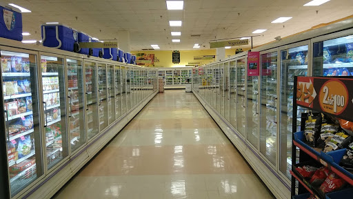 Grocery Store «Winn-Dixie», reviews and photos, 9101 Little Rd, New Port Richey, FL 34654, USA