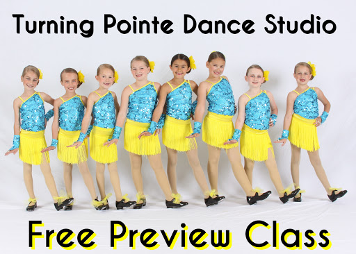 Dance School «Turning Pointe Dance Studio», reviews and photos, 2851 Cross Timbers Rd, Flower Mound, TX 75028, USA