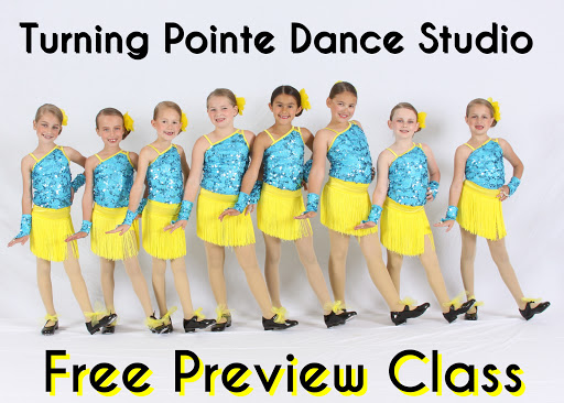 Dance School «Turning Pointe Dance Studio», reviews and photos, 2851 Cross Timbers Rd, Flower Mound, TX 75028, USA