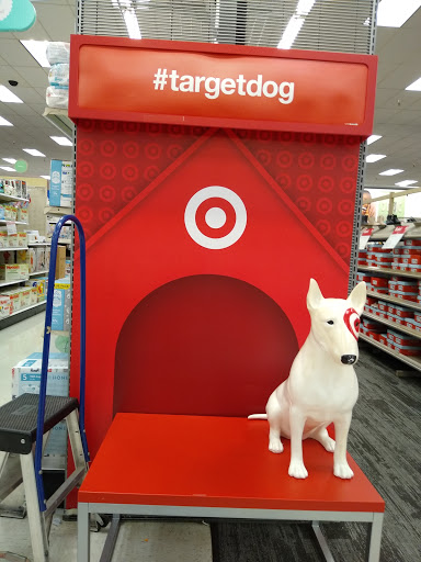 Department Store «Target», reviews and photos, 4000 McCain Blvd, North Little Rock, AR 72116, USA