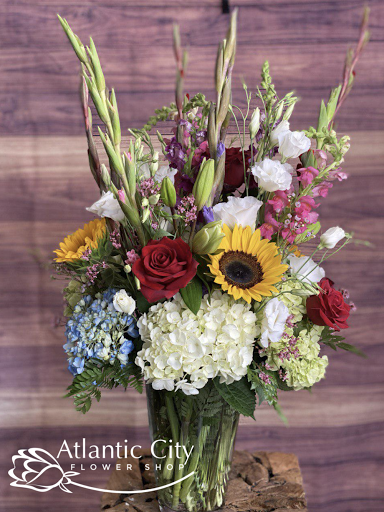 Florist «Atlantic City Flower Shop», reviews and photos, 2329 Atlantic Ave, Atlantic City, NJ 08401, USA