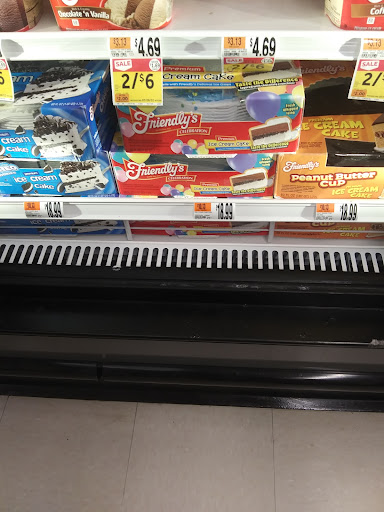 Grocery Store «Stop & Shop», reviews and photos, 31-06 Farrington St, Flushing, NY 11354, USA