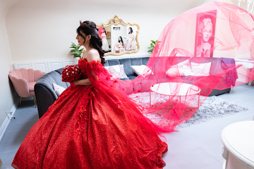 Wedding Venue «Loft 84 Wedding and Event Venue», reviews and photos, 3840 Lemon St, Riverside, CA 92501, USA