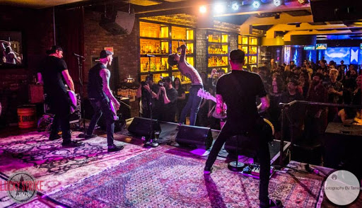 Bowling Alley «Lucky Strike Live», reviews and photos, 6801 Hollywood Blvd, Hollywood, CA 90028, USA