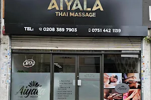 Aiyala Thai Massage - Greenford image