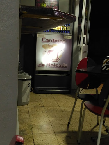 Avaliações doCantinho da Amizade em Ribeira Grande - Cafeteria