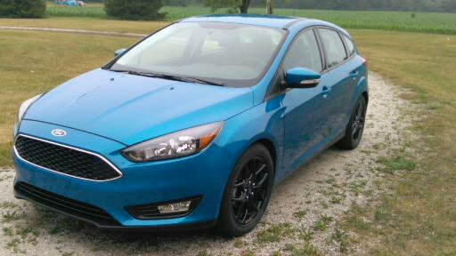 Ford Dealer «Lake Shore Ford», reviews and photos, 244 Melton Rd, Burns Harbor, IN 46304, USA