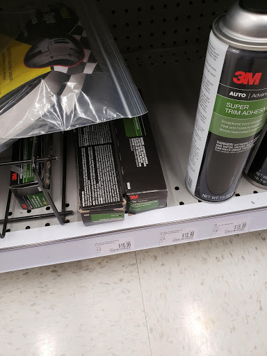 Auto Parts Store «AutoZone», reviews and photos, 7810 Tonnelle Ave, North Bergen, NJ 07047, USA