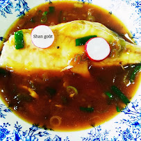 Soupe du Shan Goût paris restaurant chinois - n°19