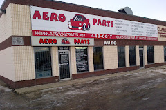 Aero Car Parts