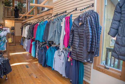 Variety Store «Totem Shop», reviews and photos, 6521 Western Ave, Glen Arbor, MI 49636, USA