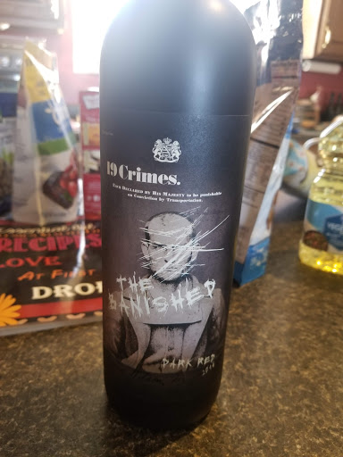 Liquor Store «Bottle Shop», reviews and photos, 1325 Iroquois St, Madison, IN 47250, USA