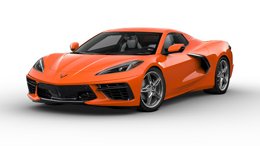 Car Dealer «Goodman Chevrolet Cadillac Nissan», reviews and photos, 1003 Happy Valley Rd, Glasgow, KY 42141, USA