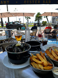 Plats et boissons du Restaurant Café de Paris à Nice - n°5