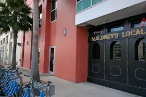 Maloney's Local Irish Pub Downtown image