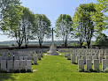 Lievin Communal Cemetery Extension Liévin