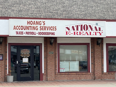 Hoang's Accounting Services