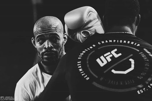 Martial Arts School «Killer B Combat Sports Academy», reviews and photos, 1604 NJ-35, Oakhurst, NJ 07755, USA