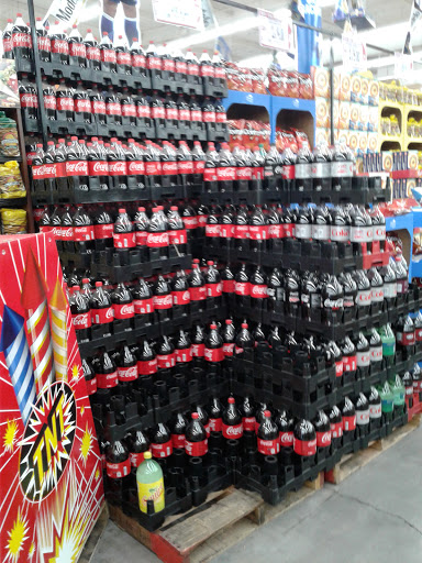 Grocery Store «Superior Grocers», reviews and photos, 7300 Atlantic Ave, Bell, CA 90201, USA