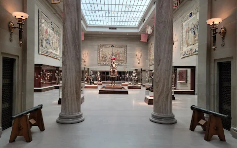 The Cleveland Museum of Art image