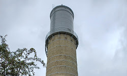 Fort Atkinson Water Tower