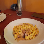 Photo n°3 de l'avis de Federico.a fait le 10/12/2022 à 21:43 sur le  Ristorante Taverna S.Silvestro à Collepino