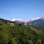 Photo n°3 de l'avis de Angelika.e fait le 11/05/2019 à 18:55 sur le  Schloss Thurnstein à Tirol