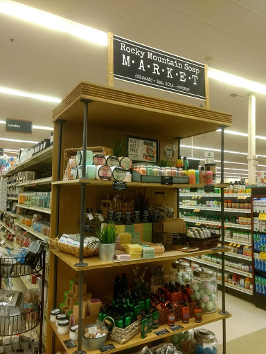 Grocery Store «Safeway», reviews and photos, 11051 S Parker Rd, Parker, CO 80134, USA